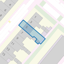 Perceel KMN01-B-7777