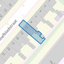 Perceel KMN01-B-7780