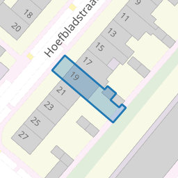 Perceel KMN01-B-7784