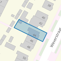 Perceel KMN01-B-7801