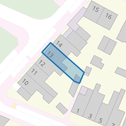 Perceel KMN01-B-7812