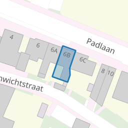 Perceel KMN01-B-7821