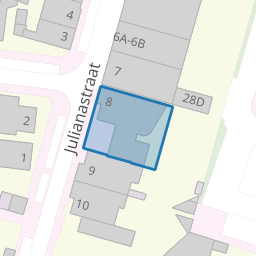 Perceel KMN01-B-7826