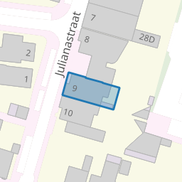 Perceel KMN01-B-7827