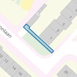 Perceel KMN01-B-7855