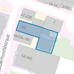 Perceel KMN01-B-7869