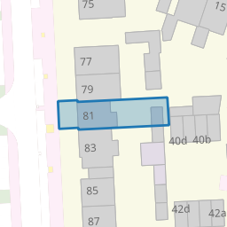 Perceel KMN01-B-7890