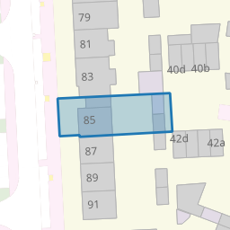 Perceel KMN01-B-7891