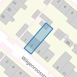 Perceel KMN01-B-7902