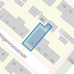 Perceel KMN01-B-7905