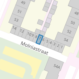 Perceel KMN01-B-7909