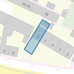 Perceel KMN01-B-7942