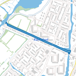 Perceel KMN01-B-7957