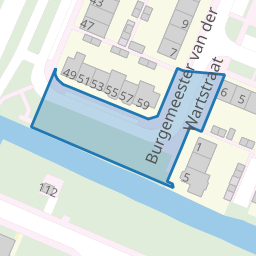 Perceel KMN01-B-7962