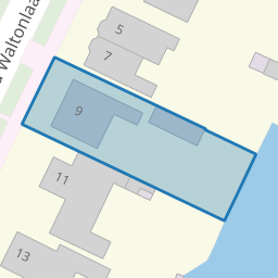 Perceel KMN01-B-7992