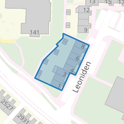 Perceel KMN01-B-8001