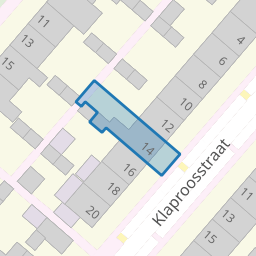 Perceel KMN01-B-8015