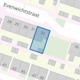 Perceel KMN01-B-8043