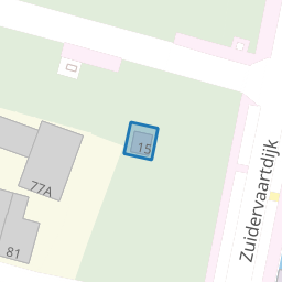 Perceel KMN01-B-8046