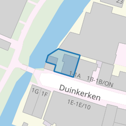 Perceel KMN01-B-8050