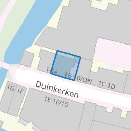 Perceel KMN01-B-8052