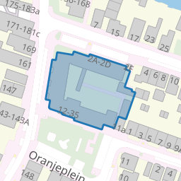 Perceel KMN01-B-8060