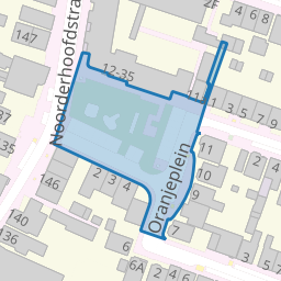 Perceel KMN01-B-8063