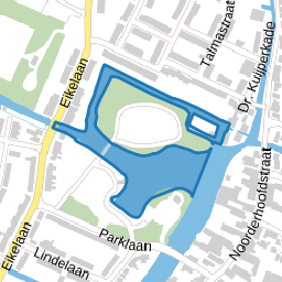 Perceel KMN01-B-8072