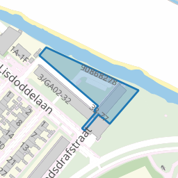 Perceel KMN01-B-8079