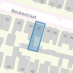 Perceel KMN01-B-8090