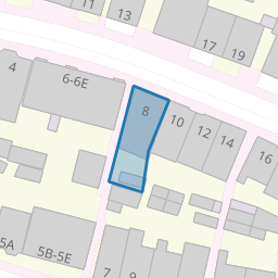 Perceel KMN01-B-8096