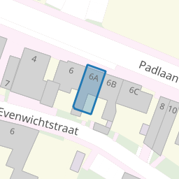 Perceel KMN01-B-8104