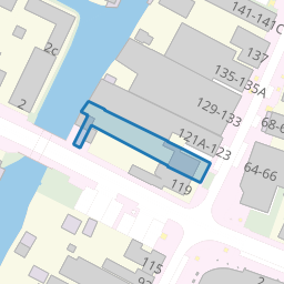 Perceel KMN01-B-8107