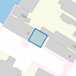 Perceel KMN01-B-8110