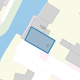 Perceel KMN01-B-8111