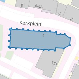 Perceel KMN01-B-8114