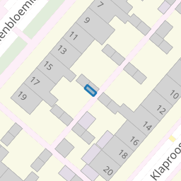 Perceel KMN01-B-8168