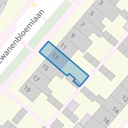 Perceel KMN01-B-8169