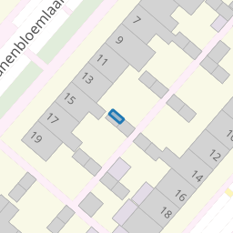 Perceel KMN01-B-8170