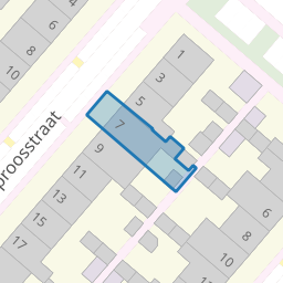 Perceel KMN01-B-8178