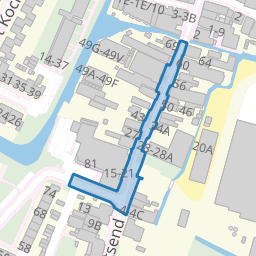 Perceel KMN01-B-8191