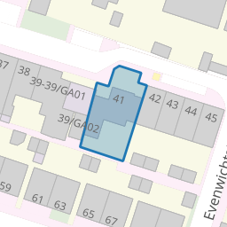 Perceel KMN01-B-8210