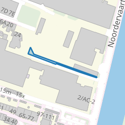 Perceel KMN01-B-8233