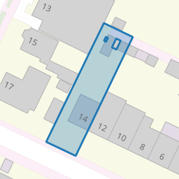 Perceel KMN01-B-8243