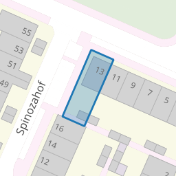 Perceel KMN01-B-8262