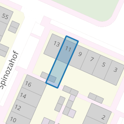 Perceel KMN01-B-8263