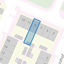 Perceel KMN01-B-8264