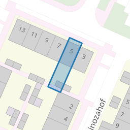 Perceel KMN01-B-8266