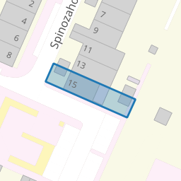 Perceel KMN01-B-8288