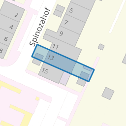 Perceel KMN01-B-8289